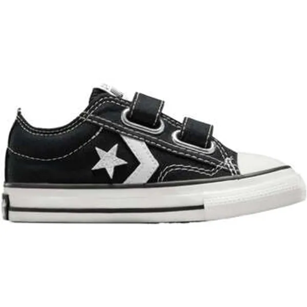 Converse Lage Sneakers  A06893C Zwart — vergelijk prijzen bij 1 winkel