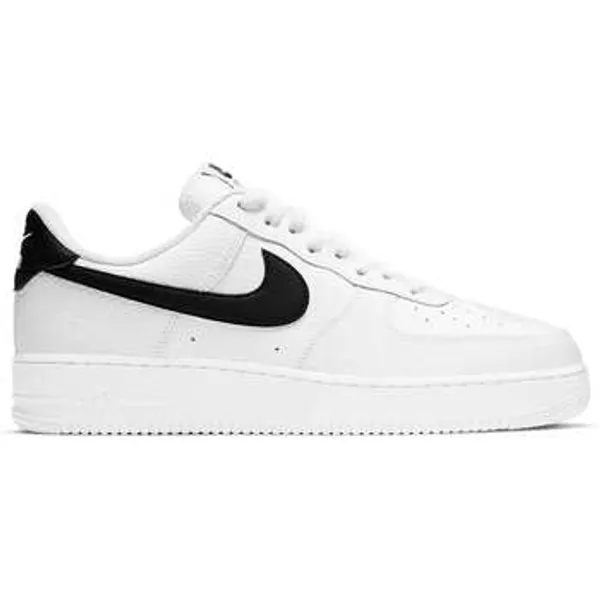 Nike Lage Sneakers  CT2302 Wit — vergelijk prijzen bij 1 winkel