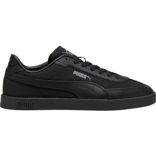 PUMA Lage Sneakers  40268401 Zwart — vergelijk prijzen bij 1 winkel