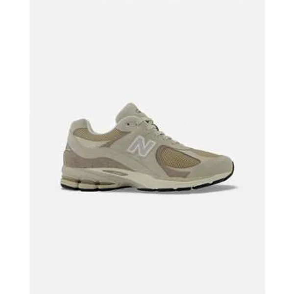 New Balance 2002R Wit — vergelijk prijzen bij 1 winkel