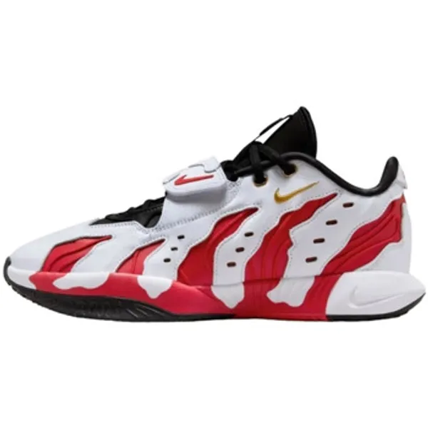 Nike Lage Sneakers  LeBron 21 Prime Rood — vergelijk prijzen bij 1 winkel