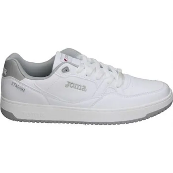 Joma Lage Sneakers  CSTAS2612 Wit — vergelijk prijzen bij 1 winkel