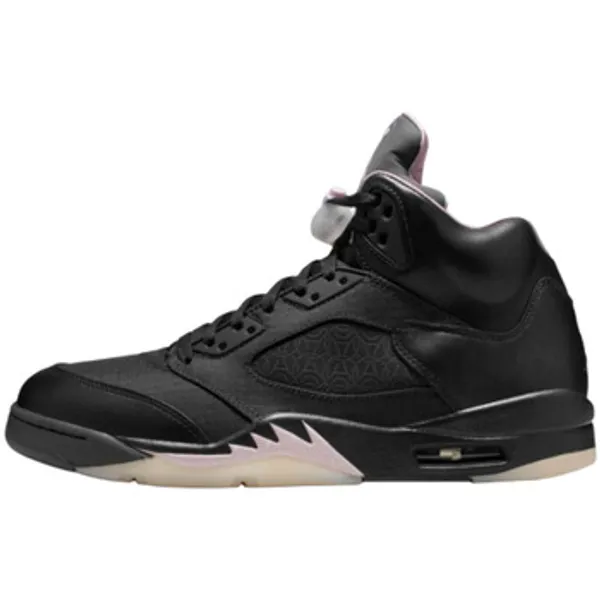 Nike Hoge Sneakers  5 Retro PSG Paris Saint-Germain Off Noir Zwart — vergelijk prijzen bij 1 winkel