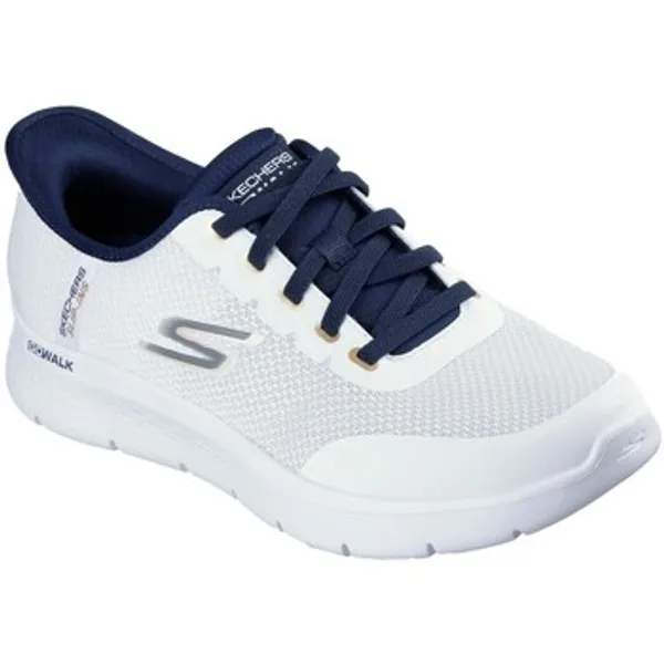 Skechers Lage Sneakers  40700 multicolour — vergelijk prijzen bij 2 winkels