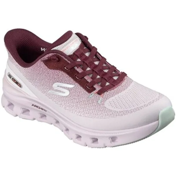 Skechers Lage Sneakers  40720 multicolour — vergelijk prijzen bij 1 winkel