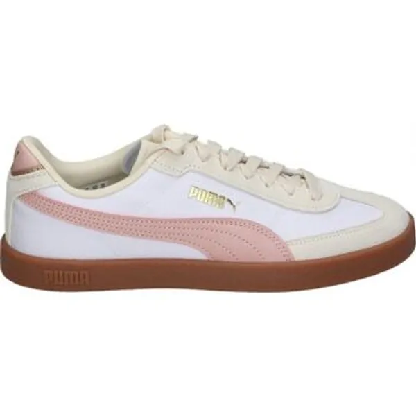 PUMA Lage Sneakers  401572 Wit — vergelijk prijzen bij 1 winkel
