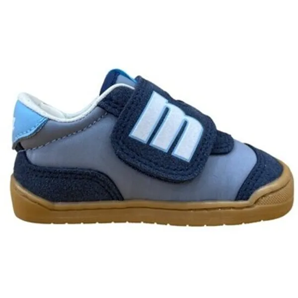 MTNG Lage Sneakers  48934 DEPORTIVA RESPETUOSA FREE BABY Azul Blauw — vergelijk prijzen bij 1 winkel