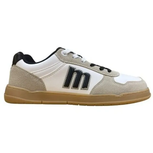 MTNG Lage Sneakers  84766 DEPORTIVA RESPETUOSA FREE MIAMI Beige — vergelijk prijzen bij 1 winkel