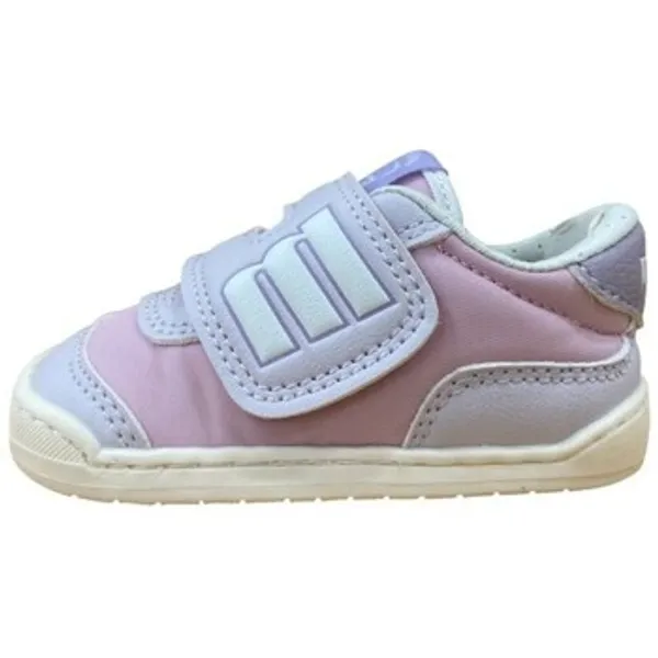 MTNG Lage Sneakers  48934 DEPORTIVA RESPETUOSA FREE BABY Rosa Roze — vergelijk prijzen bij 1 winkel