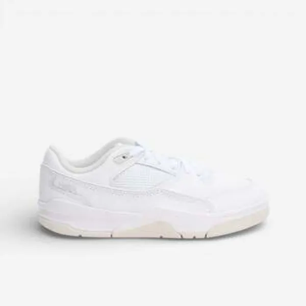 Nike Lage Sneakers  Jordan Flight Court Wit — vergelijk prijzen bij 1 winkel