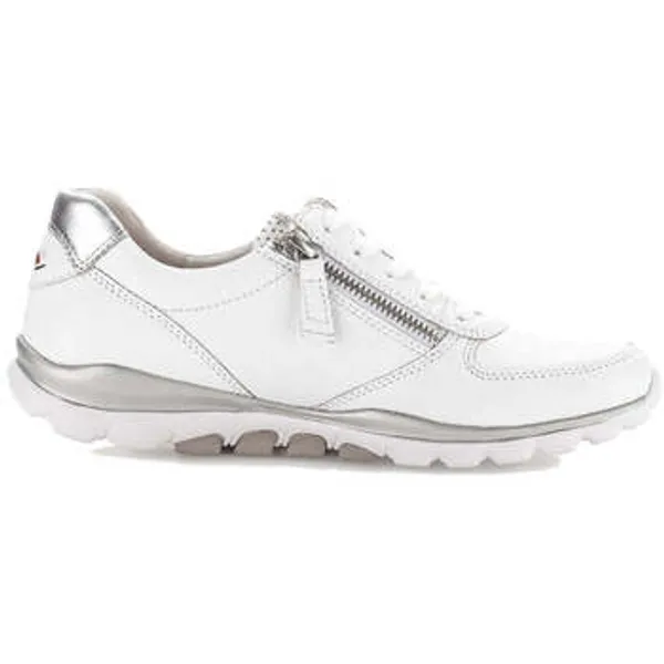 Gabor Lage Sneakers  86.968.51 Wit — vergelijk prijzen bij 1 winkel