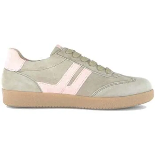 Gabor Lage Sneakers  83.300.34 Groen — vergelijk prijzen bij 1 winkel