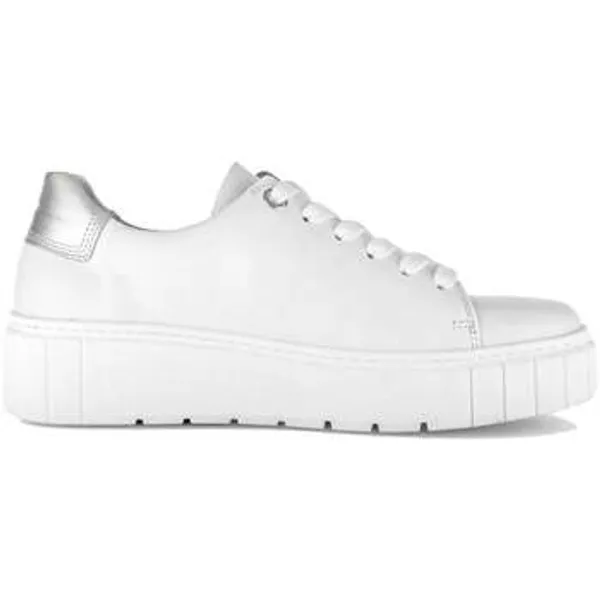 Gabor Lage Sneakers  86.410.52 Wit — vergelijk prijzen bij 1 winkel
