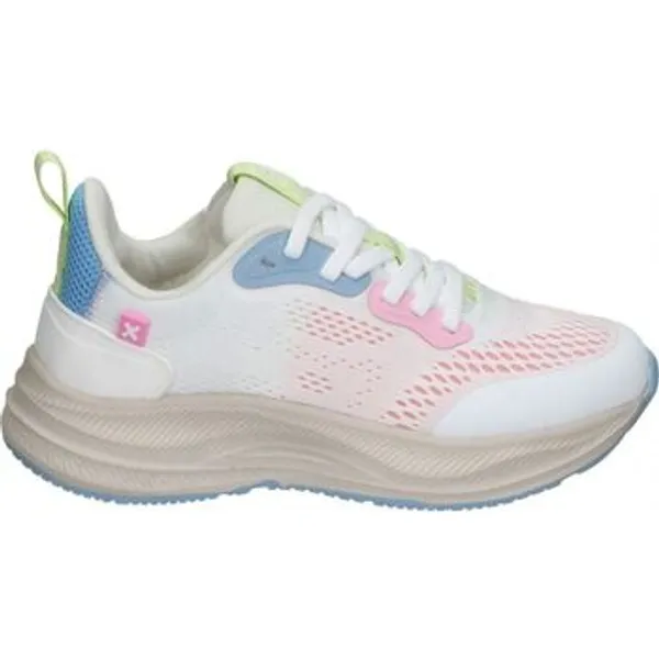 XTI Lage Sneakers  153121 Beige — vergelijk prijzen bij 1 winkel