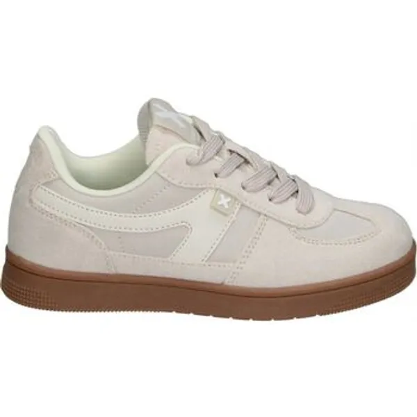 XTI Lage Sneakers  151149 Beige — vergelijk prijzen bij 1 winkel