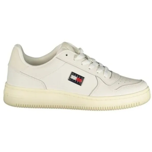 Tommy Hilfiger Lage Sneakers  en0en02980biybl41 multicolour — vergelijk prijzen bij 1 winkel