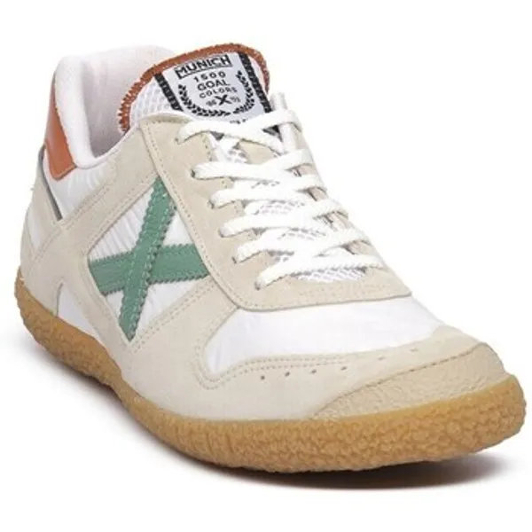 Munich Lage Sneakers  8001642 multicolour — vergelijk prijzen bij 1 winkel