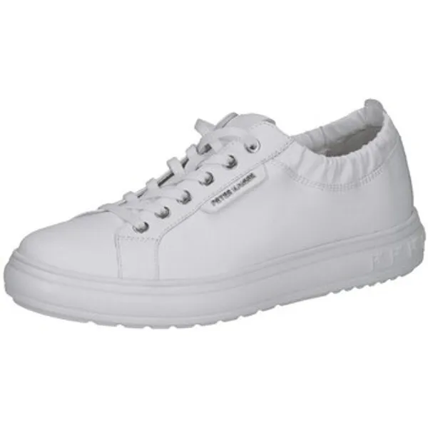 Peter Kaiser Lage Sneakers  97376946102 Wit — vergelijk prijzen bij 1 winkel
