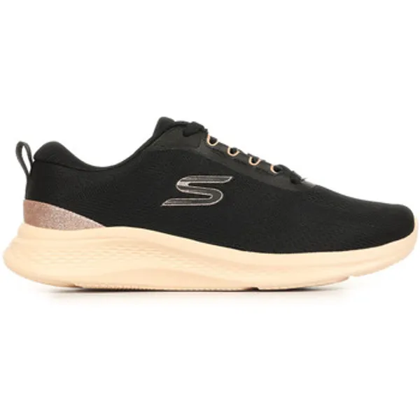 Skechers Lage Sneakers  Skech Lite Pro 2.0 Brilliant Shimmer Zwart — vergelijk prijzen bij 2 winkels