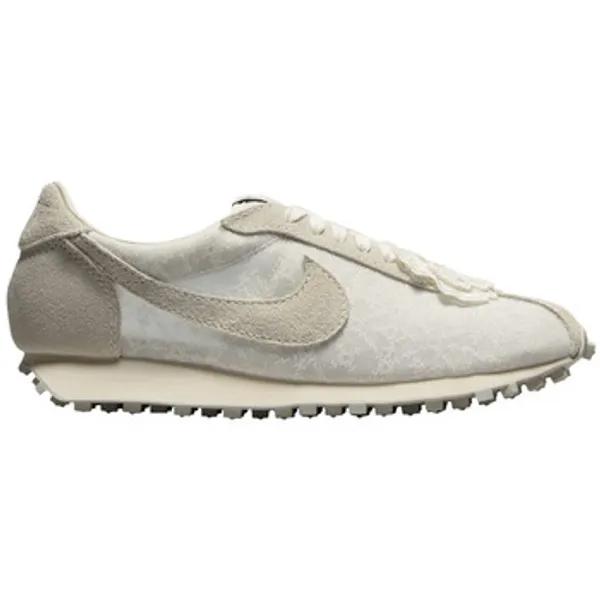 Nike Lage Sneakers  LD-1000 Soft Pearl (Women's) Wit — vergelijk prijzen bij 1 winkel