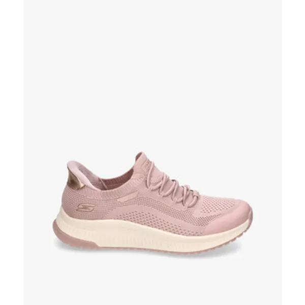 Skechers Lage Sneakers  117743 Beige — vergelijk prijzen bij 1 winkel