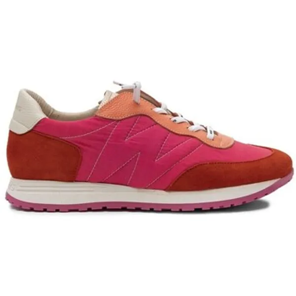 Wonders Lage Sneakers  A4802FLAMEFRES multicolour — vergelijk prijzen bij 1 winkel