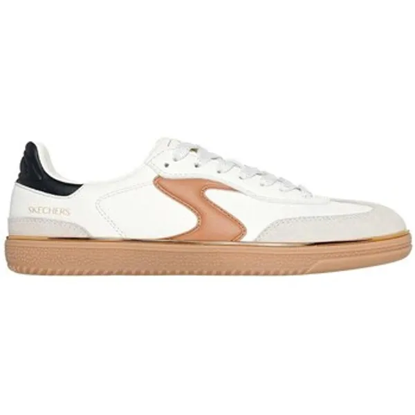 Skechers Lage Sneakers  185405NTBR multicolour — vergelijk prijzen bij 1 winkel