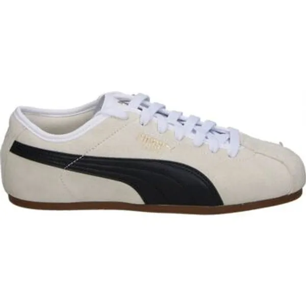 PUMA Lage Sneakers  404456 Beige — vergelijk prijzen bij 1 winkel