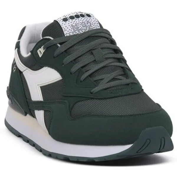 Diadora Lage Sneakers  18307670145 Wit — vergelijk prijzen bij 1 winkel