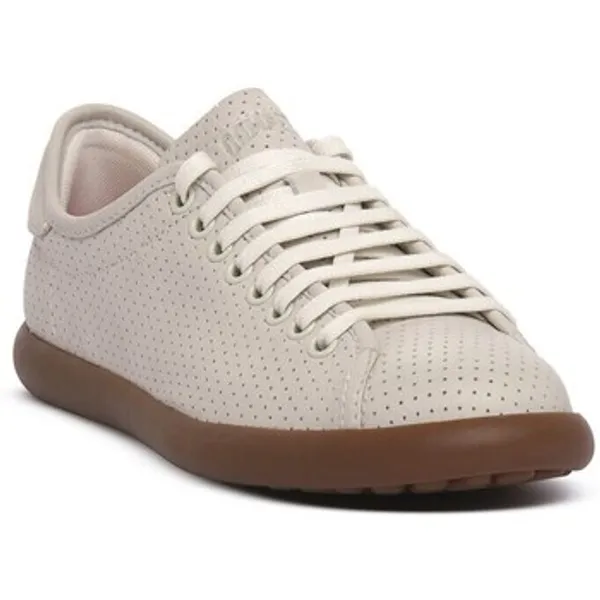 Camper Lage Sneakers  K201668004 Bruin — vergelijk prijzen bij 1 winkel