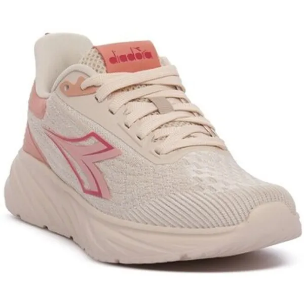 Diadora Lage Sneakers  18339250077 Roze — vergelijk prijzen bij 1 winkel