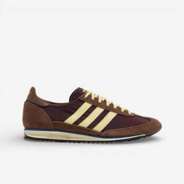 Adidas SL 72 Rood