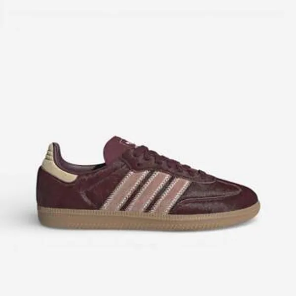 Adidas Samba OG Rood