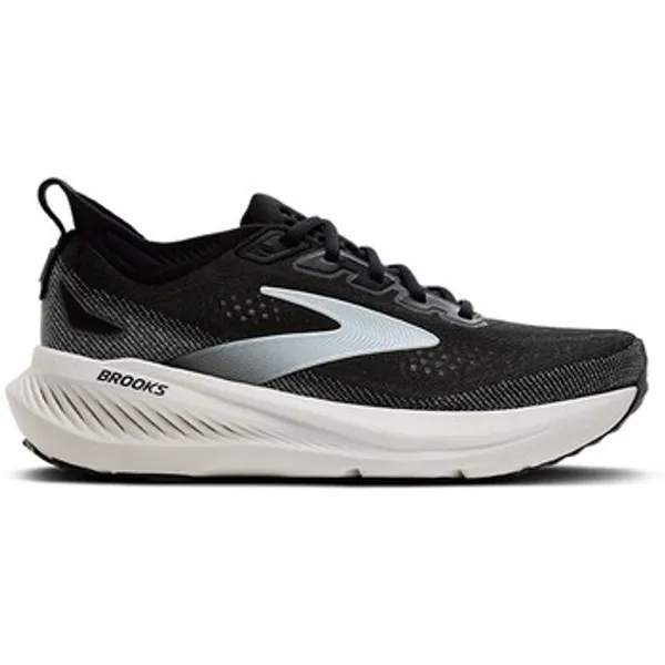 Brooks Lage Sneakers  Glycerin Wit — vergelijk prijzen bij 1 winkel
