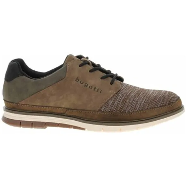 Bugatti Lage Sneakers  3359250869005200 multicolour — vergelijk prijzen bij 1 winkel