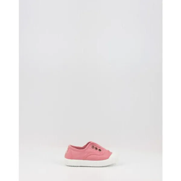 Victoria Lage Sneakers  106627 Roze — vergelijk prijzen bij 1 winkel