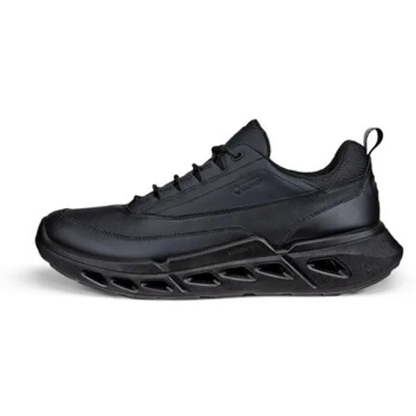 ECCO Lage Sneakers  Biom 720 GTX Zwart — vergelijk prijzen bij 1 winkel