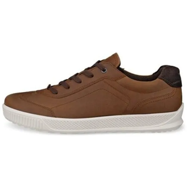 ECCO Lage Sneakers  Byway multicolour — vergelijk prijzen bij 1 winkel