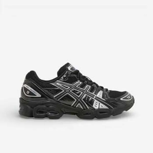 Asics Gel-Nimbus Zwart