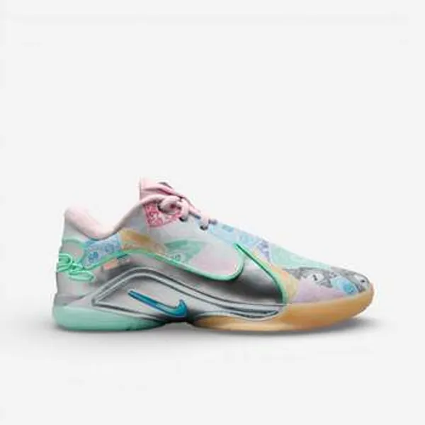 Nike Lage Sneakers  LeBron 22 Monopoly (Translucent Outsole) Wit — vergelijk prijzen bij 1 winkel