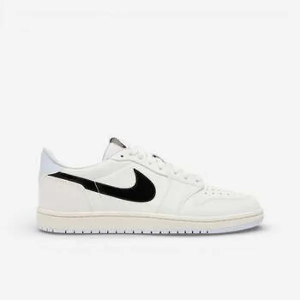 Nike Lage Sneakers  Jordan 1 Retro Low '85 Wings French Blauw — vergelijk prijzen bij 1 winkel