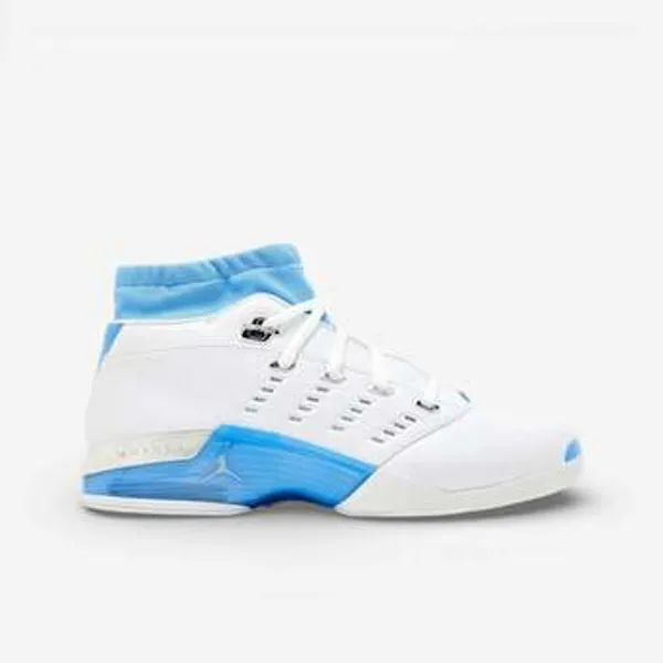 Nike Hoge Sneakers  Jordan 17 Retro Low SP University Blauw — vergelijk prijzen bij 1 winkel