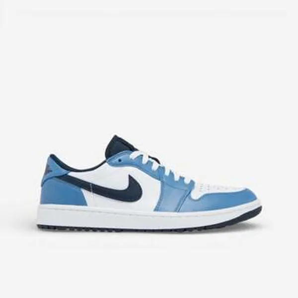Nike Lage Sneakers  Jordan 1 Low Golf Wit — vergelijk prijzen bij 1 winkel