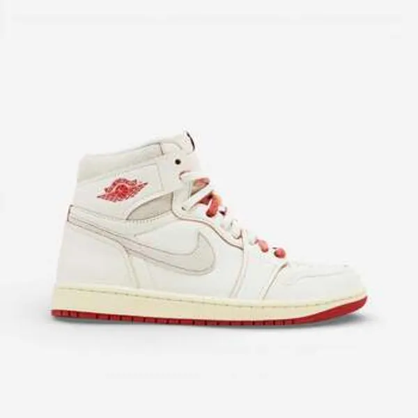 Nike Hoge Sneakers  Jordan 1 Retro High Rare Air Wit — vergelijk prijzen bij 1 winkel