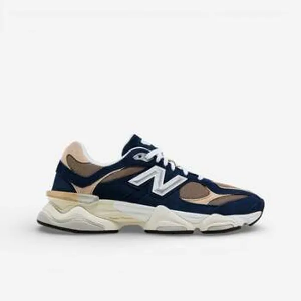 New Balance 9060 Blauw