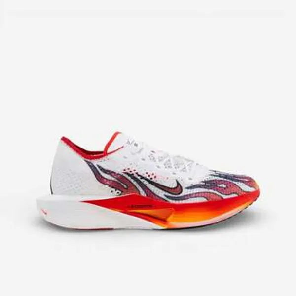 Nike Lage Sneakers  ZoomX Vaporfly Next% 3 FK Ekiden Pack Wit — vergelijk prijzen bij 1 winkel