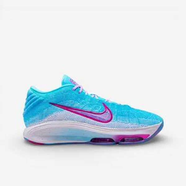 Nike Hoge Sneakers  GT Hustle 3 Paige Bueckers PE Wit — vergelijk prijzen bij 1 winkel