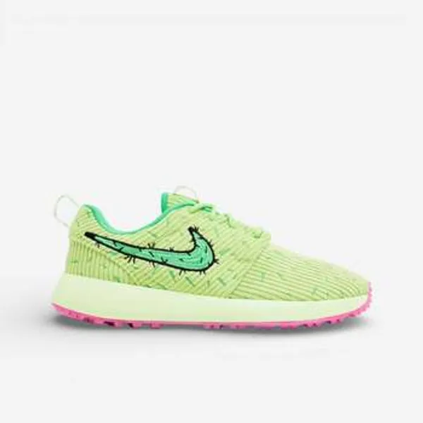 Nike Lage Sneakers Roshe Golf 2 Waste Management Phoenix Open Prickly Pear Wit — vergelijk prijzen bij 1 winkel