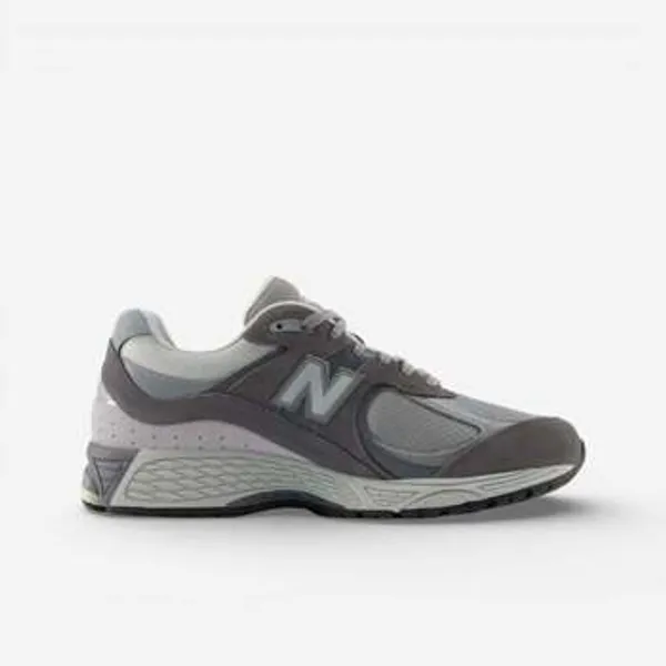 New Balance 2002R Wit