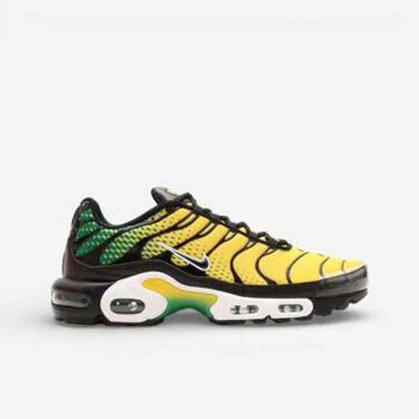 Nike Air Max Plus Groen